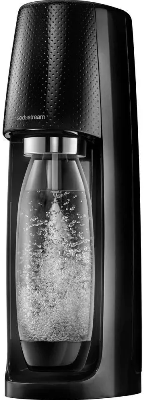 Výrobník sódy SodaStream Spirit