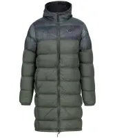 Navitas Bunda Tetra Long Puffer Jacket XL