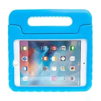 Ochranné púzdro pre deti pre Apple iPad mini 4 (2015), iPad mini 5 (2019), modré