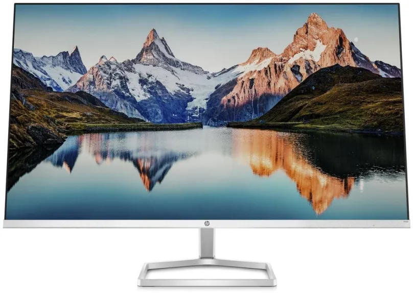 LCD monitor 31.5" M32f