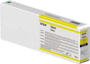 Toner Epson T804400 žltá