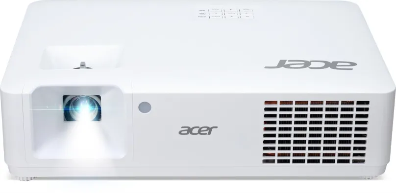 Projektor Acer PD1530i LED, DLP LED, Full HD, natívne rozlíšenie 1920 x 1080, 16:9, svieti