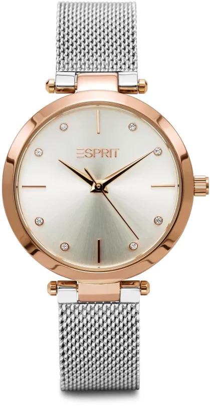 Dámske hodinky ESPRIT ESLW23721SI