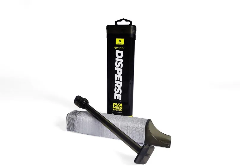 RidgeMonkey PVA pančucha Dispersia PVA Mesh System Stick 20mm 5m