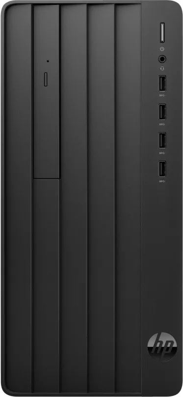 Počítač HP Pro 290 G9 Čierna