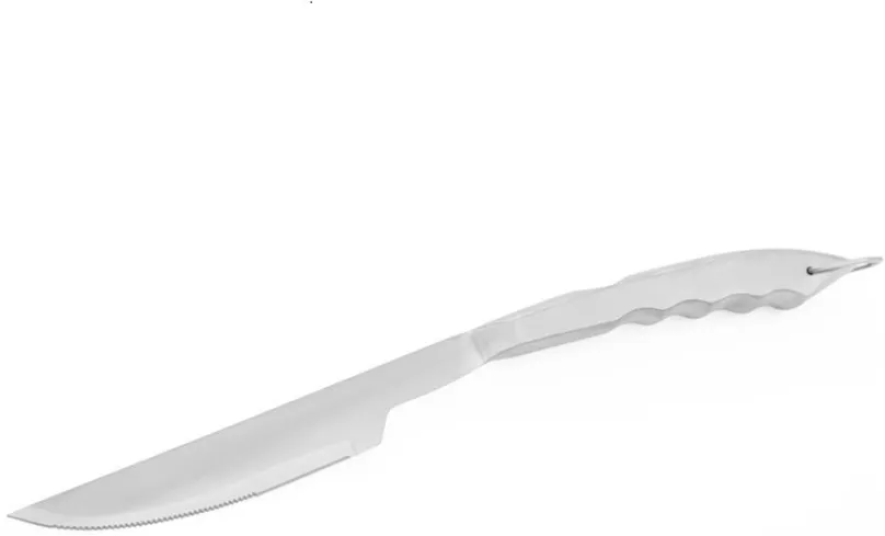 Grilovacie príslušenstvo Tepro Grilovací nôž z nerezovej ocele