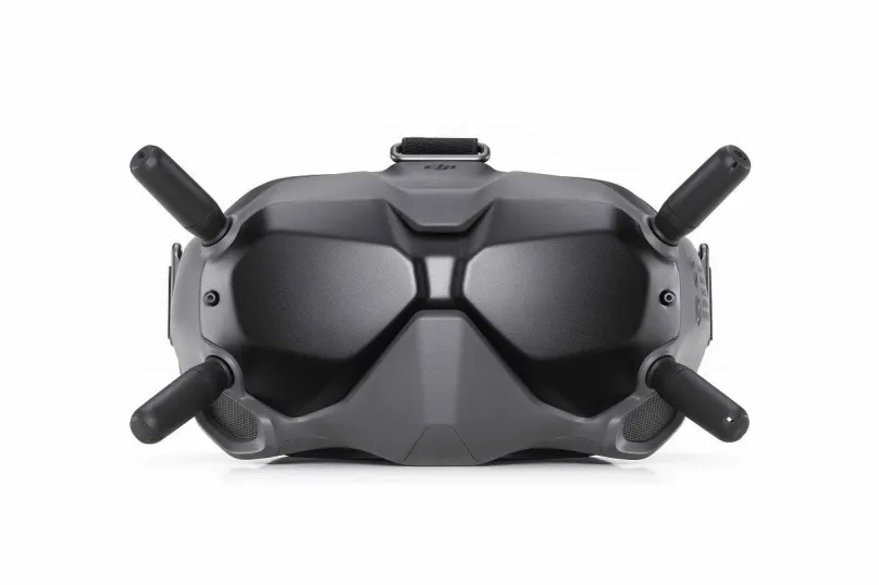 Okuliare pre virtuálnu realitu DJI FPV Goggles V2