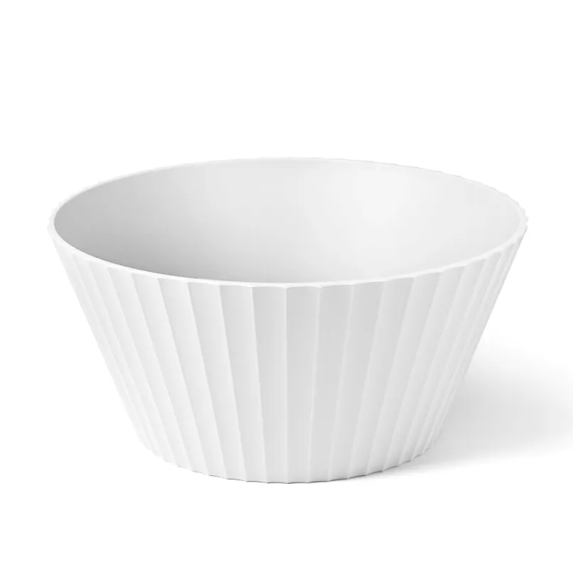 BLIM PLUS Misa BLIM PLUS Nettuno L CI50-000 Artic White, 25 cm