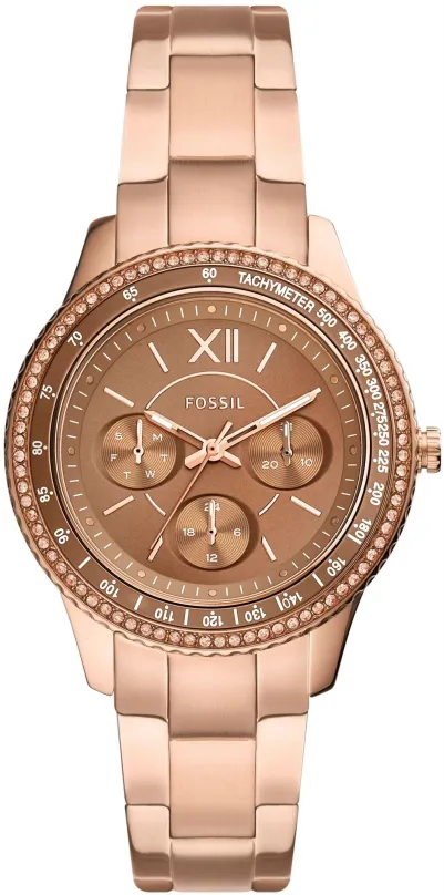 Dámske hodinky FOSSIL ES5109