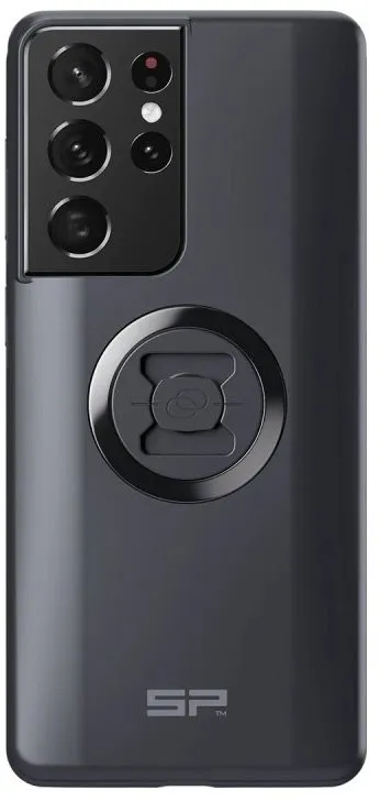 SP Connect Phone Case Samsung S21 Ultra, Samsung Galaxy S21 Ultra, TPU, pevný