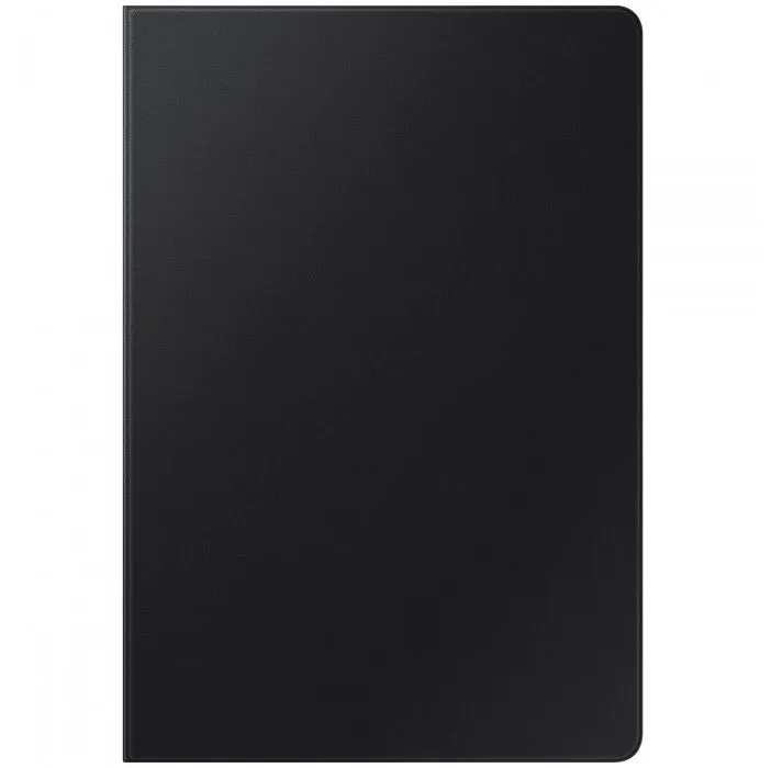 Puzdro na tablet Samsung Ochranné puzdro pre Galaxy Tab S7 + 12.4 "čierne