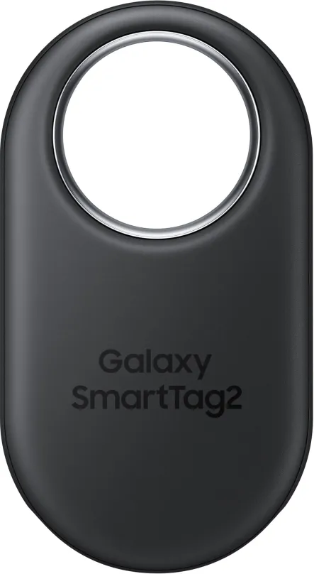 Bluetooth lokalizačný čip Samsung Galaxy SmartTag2 Black
