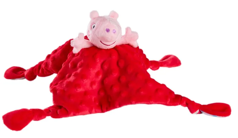 Peppa Pig Moja prvá dečka