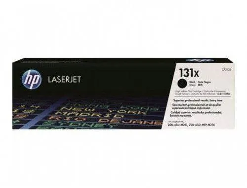Toner HP CF210XD č. 131X Dual Pack čierny 2ks originálny