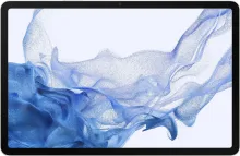 Tablet Samsung Galaxy S8 11 5G Silver, displej 11" QHD 2560 x 1600 TFT, Qualcomm Snap
