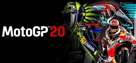 PC hra MotoGP 20 - PC DIGITAL
