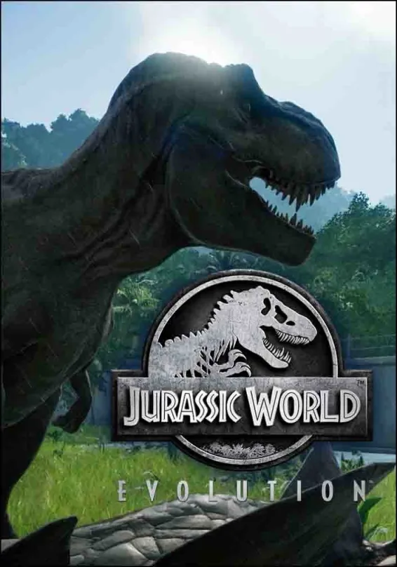 Hra pre PC Jurassic World Evolution - PC DIGITAL