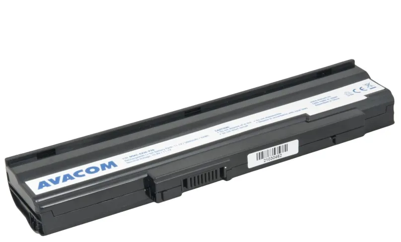 Batéria do notebooku AVACOM pre Acer Extensa 5635G/5235G Li-Ion 11,1 V 5600mAh