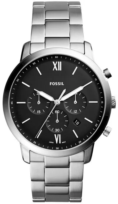 Pánske hodinky FOSSIL NEUTRA CHRONO FS5384