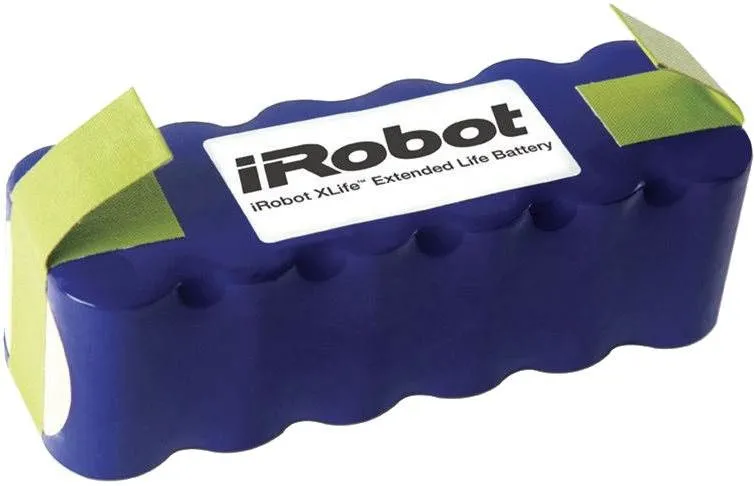 Nabíjacie batérie iRobot X Life Battery