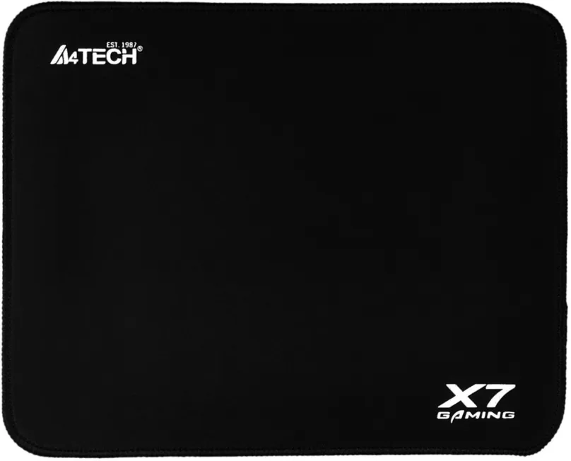 Herná podložka pod myš A4tech X7-300MP