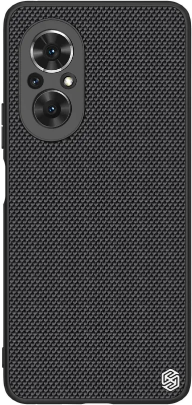 Kryt na mobil Nillkin Textured Hard Case pre Huawei Nova 9 SE Black