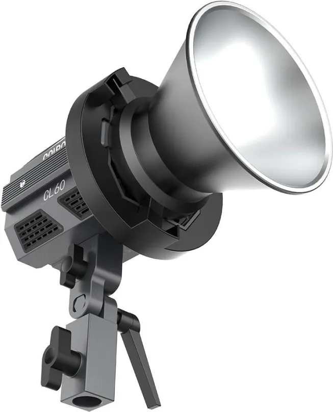 Foto svetlo Colbor CL60 video LED svetlo
