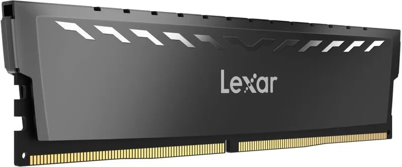 Operačná pamäť Lexar THOR 8GB DDR4 3200MHz CL16 Black