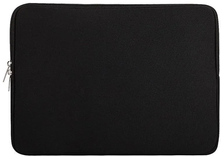 Puzdro na notebook MG Laptop Bag obal na notebook 14'', čierny
