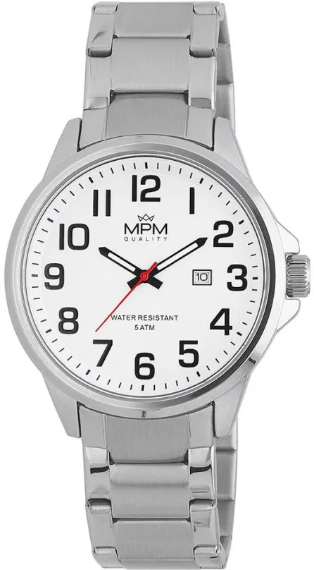 Pánske hodinky MPM W01M.11322.A