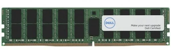 Serverová pamäť DELL 8GB DDR4 SDRAM 2400MHz UDIMM ECC 2Rx8