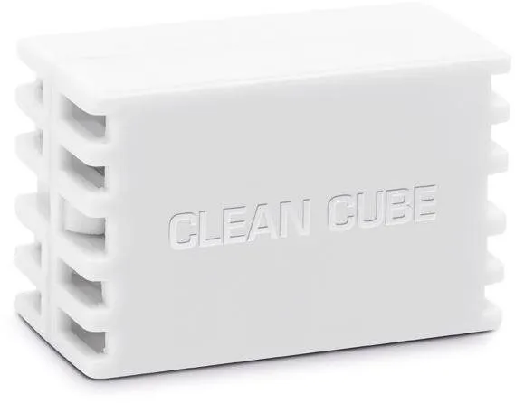 Filter do zvlhčovača vzduchu Stylies Antibakteriálna strieborná kocka Clean Cube pre zvlhčovače Stylies