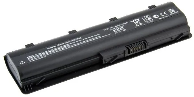 Batéria do notebooku Avacom pre HP G56, G62, Envy 17 Li-Ion 10,8 V 4400mAh