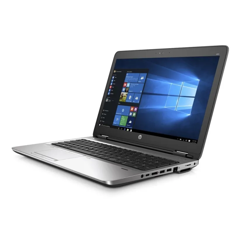 Repasovaný notebook, HP ProBook 650 G2, záruka 24 mesiacov