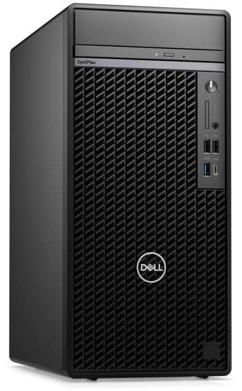 Počítač Dell Optiplex 7010 Plus MT, Intel Core i7 13700 Raptor Lake 5.1 GHz, Intel UHD Gr