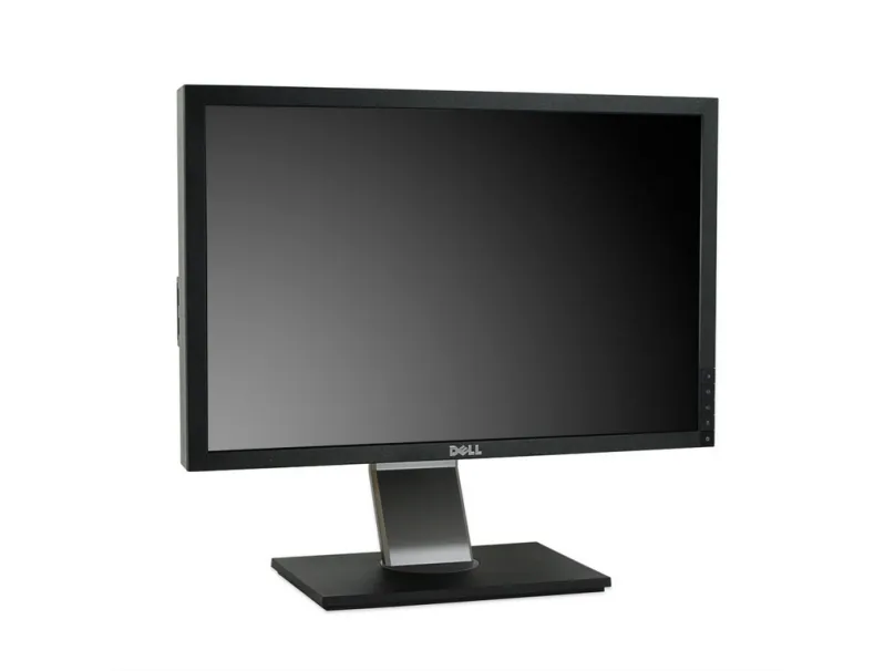 Repasovaný monitor LCD Dell 22" P2210, záruka 24 mesiacov