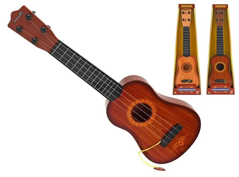Hudobná hračka Mikro-trading Gitara 48 cm