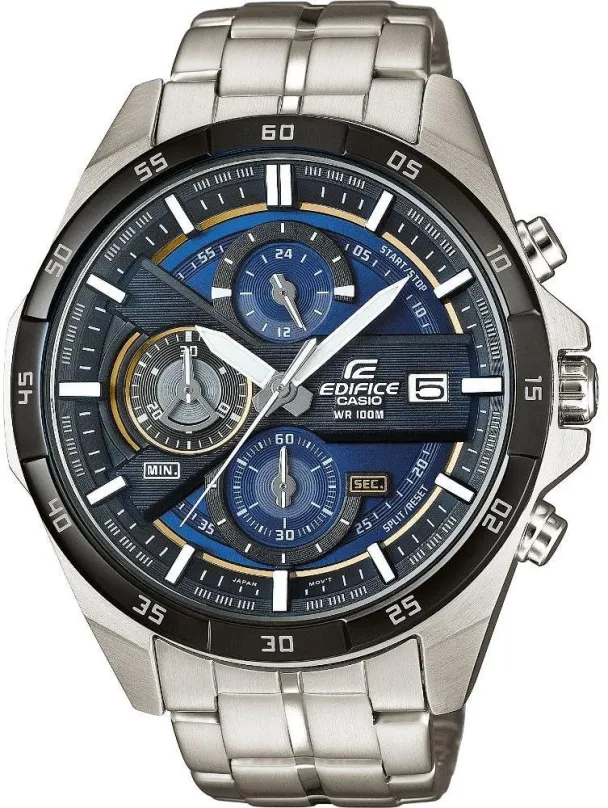 Pánske hodinky CASIO EDIFICE EFR-556DB-2AVUEF