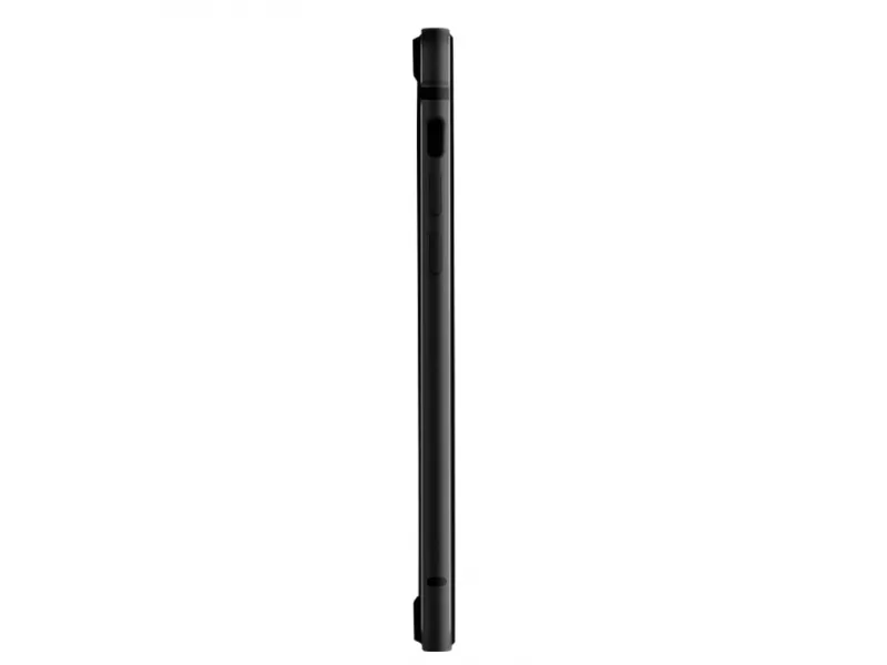 COTECi ochranný rámček pre iPhone 12 Pro Max 6.7 čierna