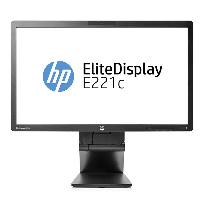 Repasovaný monitor LCD HP EliteDisplay 22" E221c, záruka 24 mesiacov