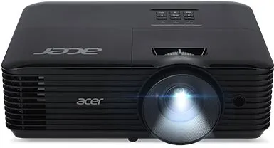 Projektor Acer X1226AH, DLP lampový, XGA, natívne rozlíšenie 1024 x 768, 4:3, HDMI 1.4, VG