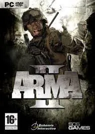 Hra na PC ArmA II - PC DIGITAL, elektronická licencia, kľúč pre Steam, žáner: arkády,