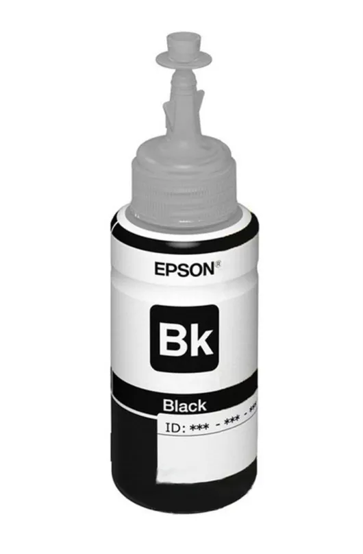 Atrament do tlačiarne Epson T6731 čierna