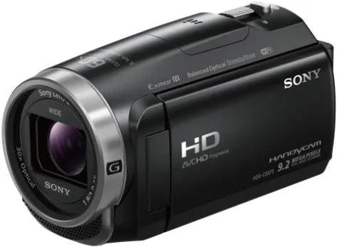 Digitálna kamera Sony HDR-CX625B