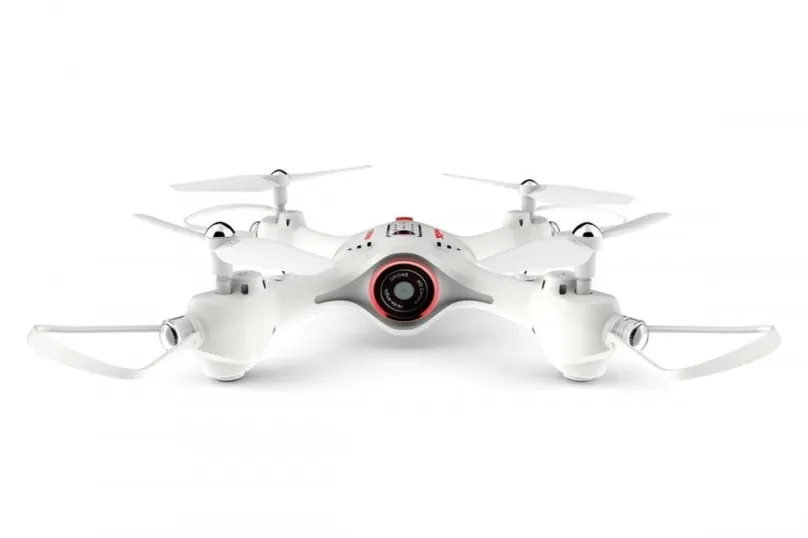Dron MaKant Syma X23W biela