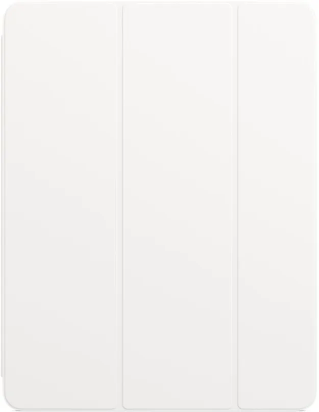 Puzdro na tablet Apple Smart Folio iPad Pro 12.9" 2021 biele