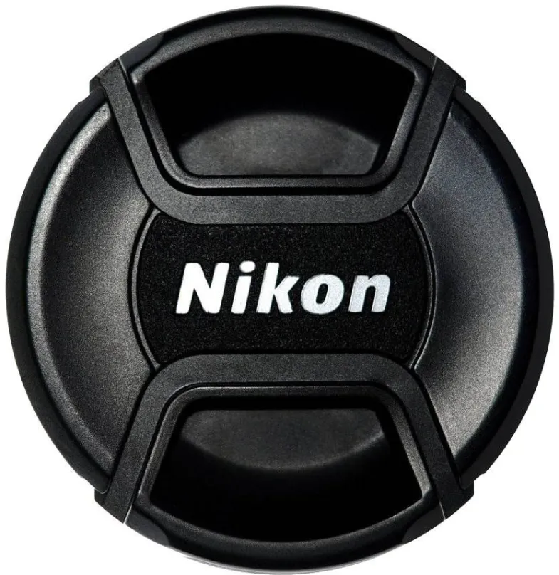 Krytka objektívu Nikon LC-55 55mm