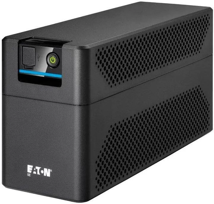 Záložný zdroj EATON UPS 5E 900 USB DIN Gen2