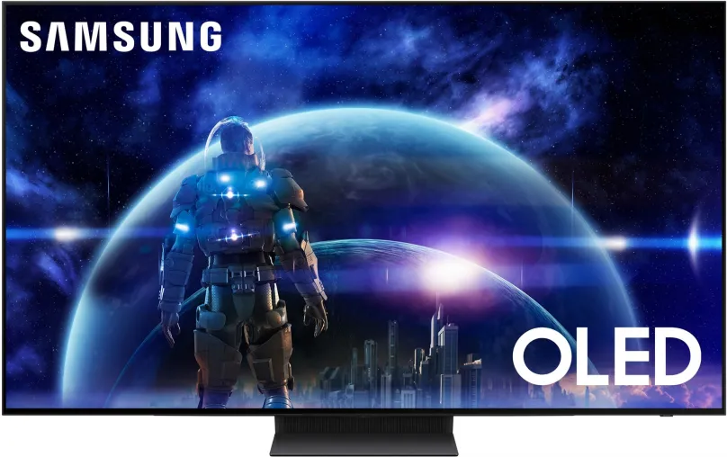 Televízia 48" Samsung QE48S90D