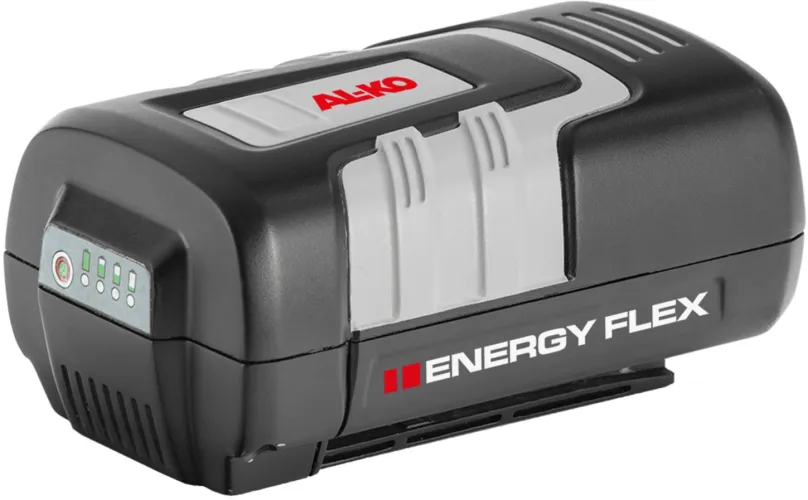 Nabíjacie batérie pre aku náradie AL-KO Energy Flex 40 V / 4 Ah - pre 38.4 Li Comfort, kosačky radu Moweo, GT 36Li, HT 36 Li, LB 36 L